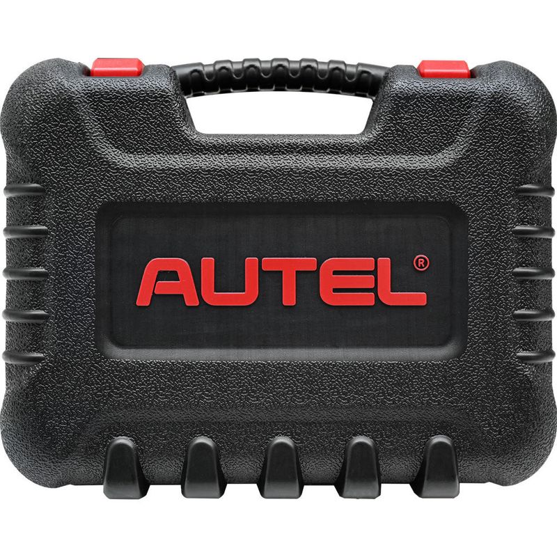 Autel MaxiPRO MP900E – Professionellt Diagnosverktyg med ECU-kodning, Bi-direktionell Styrning och Full Systemdiagnostik