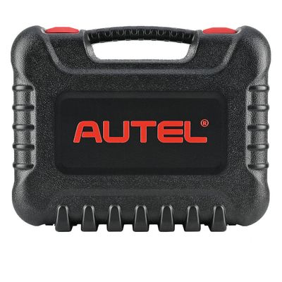 Autel MaxiPRO MP900E KIT Diagnosverktyg – ECU-kodning, Bi-direktionell Styrning, 42+ Servicefunktioner & OBD1-kit