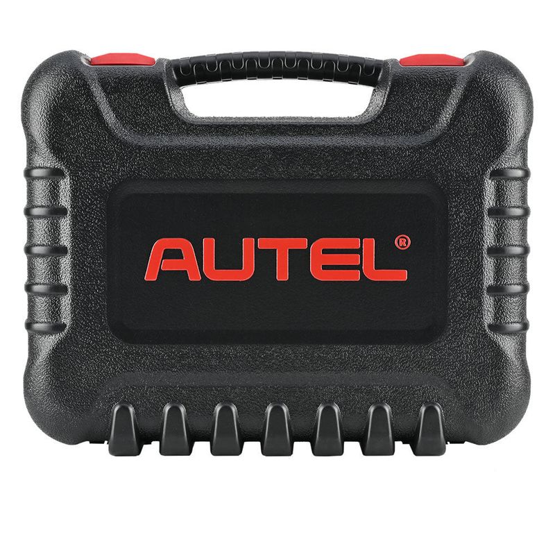 Autel MaxiPRO MP900E KIT Diagnosverktyg – ECU-kodning, Bi-direktionell Styrning, 42+ Servicefunktioner & OBD1-kit