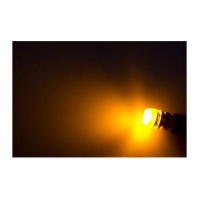 Led diodlampa W5W T10 High intense 1,5W