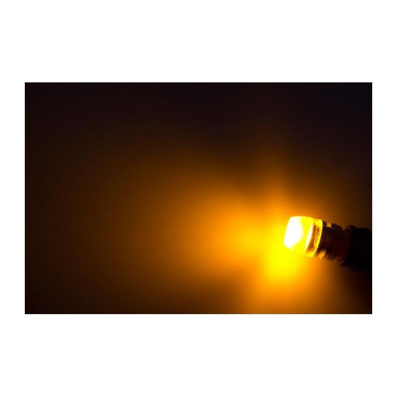 Led diodlampa W5W T10 High intense 1,5W