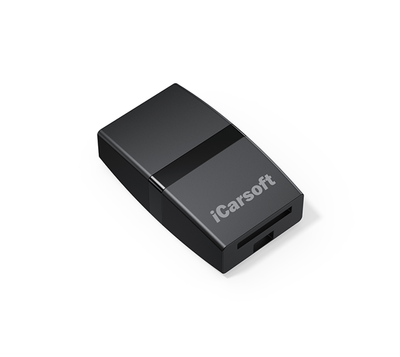 iCarsoft MT V6 för Victory – Professionell felkodsläsare för motorcykel