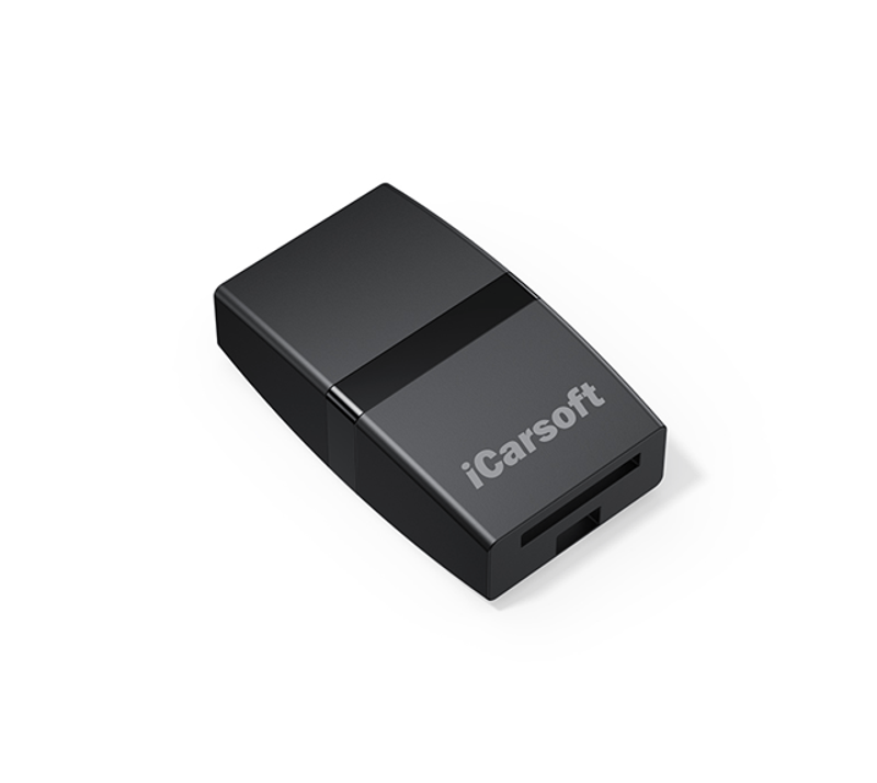 iCarsoft MT V6 för Victory – Professionell felkodsläsare för motorcykel