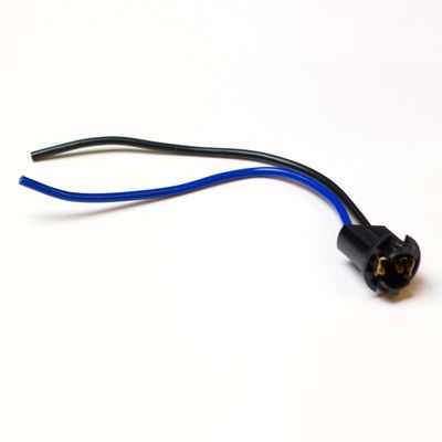 Kabel Adapter kontakt T10W5W