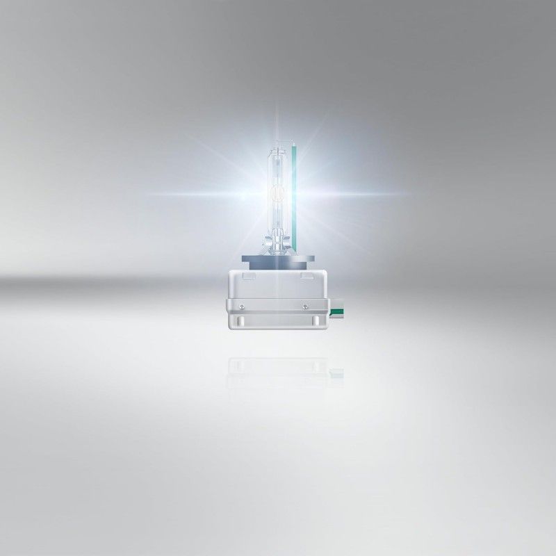 D3S Xenonlampa Night breaker 220