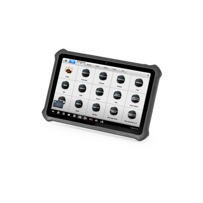 OTOFIX D1 Max2 OBD2 Felkodsläsare & Diagnosverktyg  – Inkl. 2 års licens