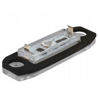 LED skyltbelysning Nummerskyltbelysning Volvo