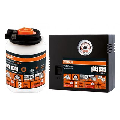 TYREseal KIT