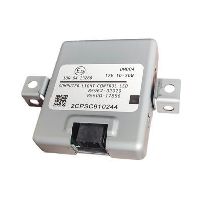 Toyota Lexus LEDstrålkastarstyrenhet ECU