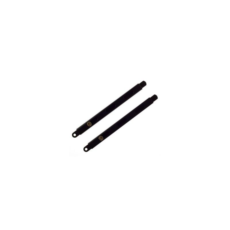 Extraljusstag platt 220 MM
