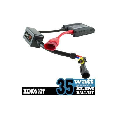 Xenon kit Xenonkit HID 35W Slim