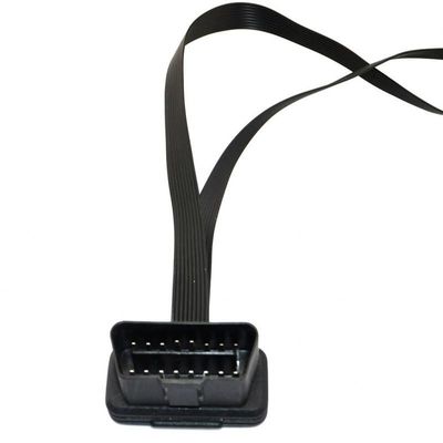 OBD2 förläningskabel splitter