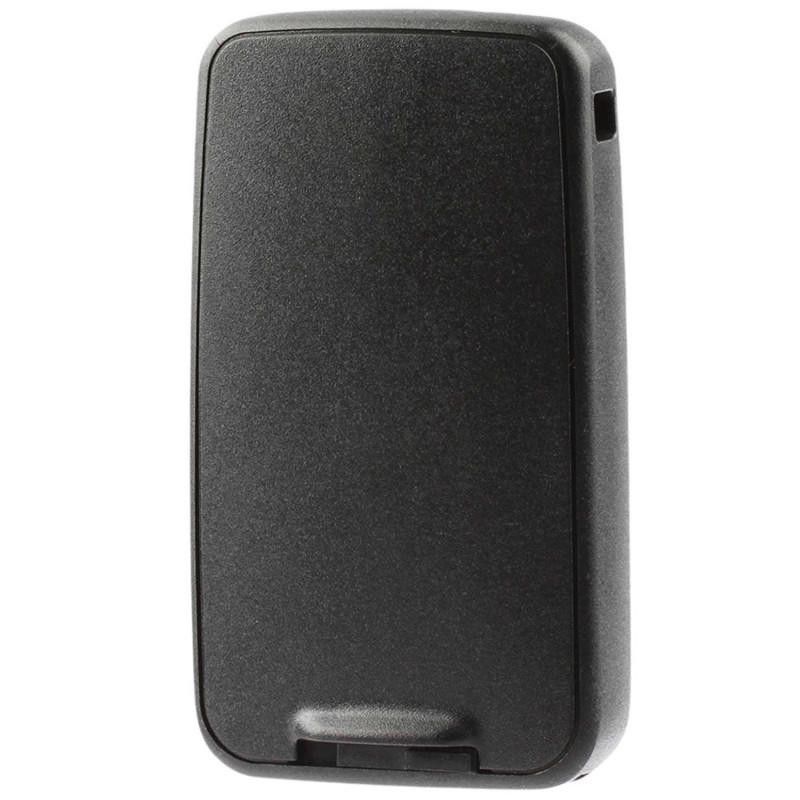 Volvo smart remote larmdosa