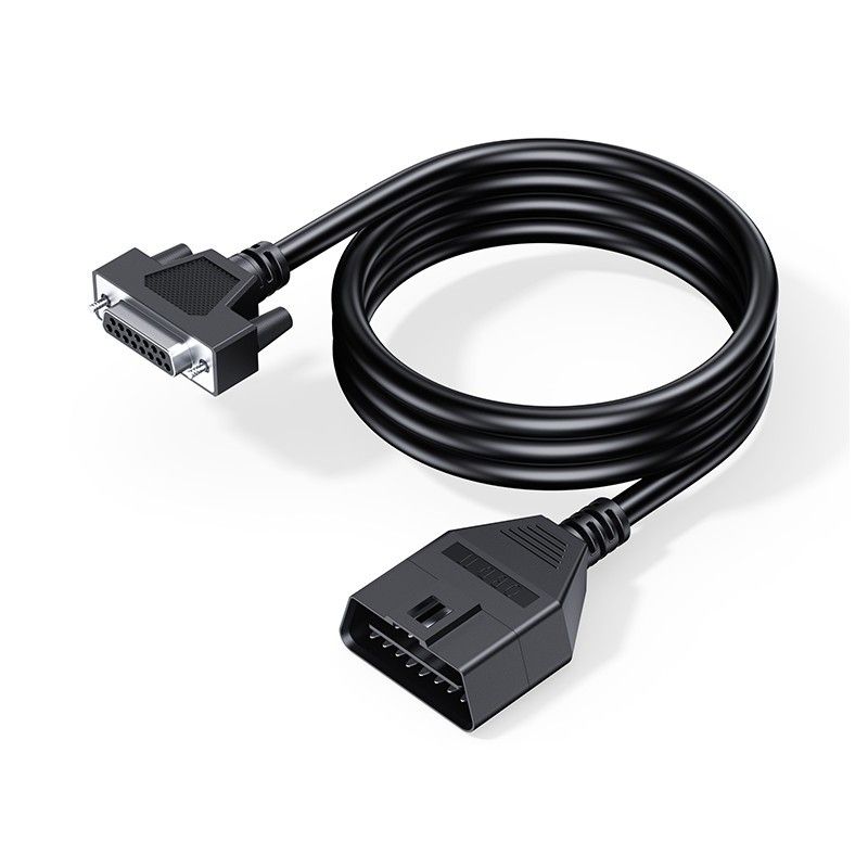 iCarsoft TPMS V800 – Professionellt TPMS- och diagnosverktyg för alla bilmärken