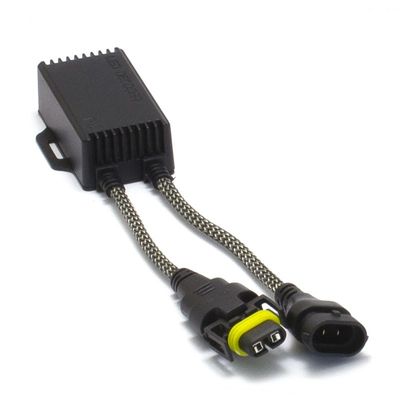 LED Canbus dekoder X12
