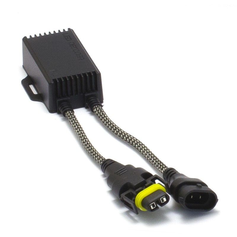 LED Canbus dekoder X12