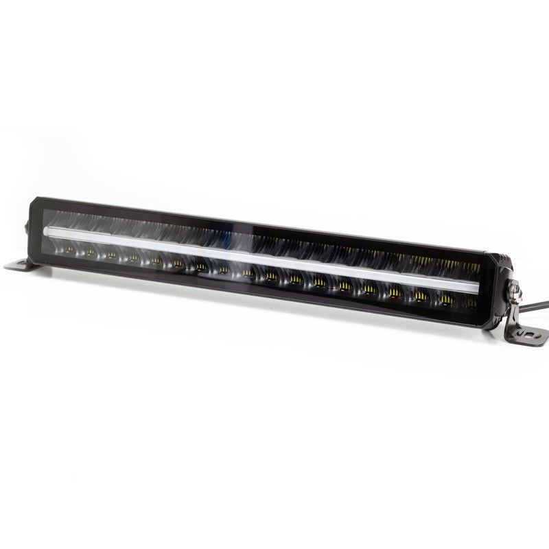 Xstar Duo 22 LED ramp 180W