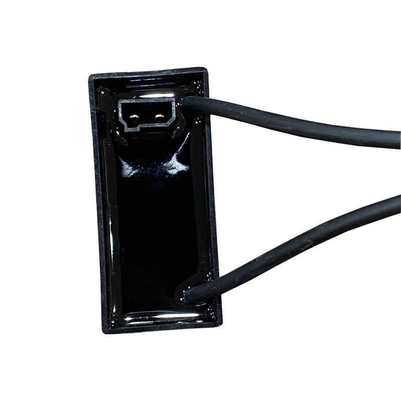 Ballast Tändmodul 1307329054 – Ersättning för Audi, BMW, Mercedes, Porsche & VW (2-Pins)