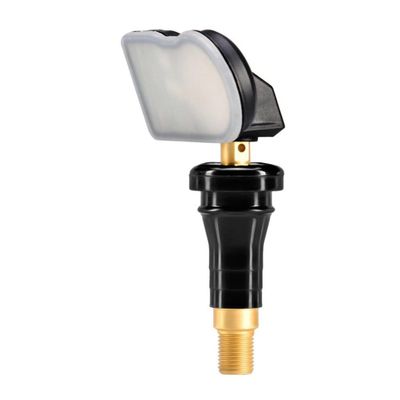 Autel MX-Sensor 2-in-1 TPMS Däcktryckssensor 315MHz + 433MHz med Gummiventil