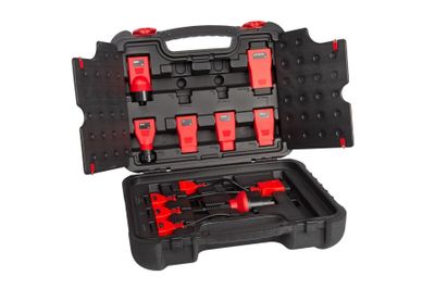 Autel MaxiSYS OBD1 Adapter Kit – Diagnostisera äldre fordon med din MaxiSYS-enhet