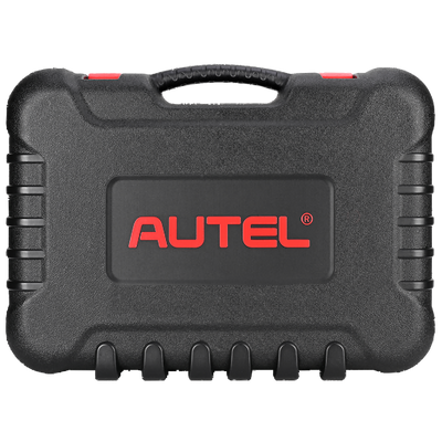 Autel MaxiCOM MK908 Pro II felkodsläsare – Professionellt Diagnosverktyg med ECU-programmering och Avancerad Kodning