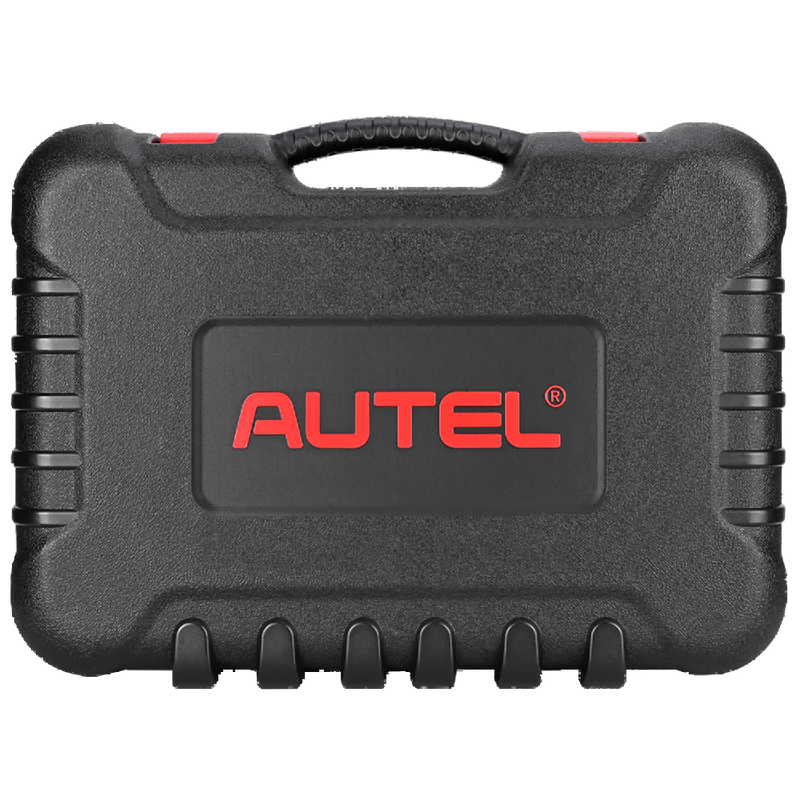 Autel MaxiCOM MK908 Pro II felkodsläsare – Professionellt Diagnosverktyg med ECU-programmering och Avancerad Kodning