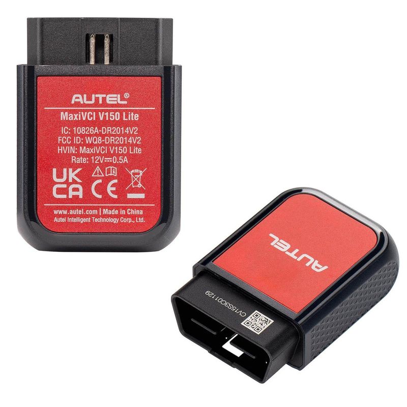 Autel MaxiDiag MD906 PRO – felkodsläsare med full systemdiagnos och 11 servicefunktioner