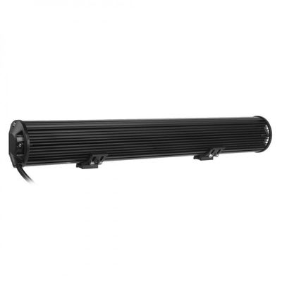 Led extraljusramp arbetsbelysning 324W Combo