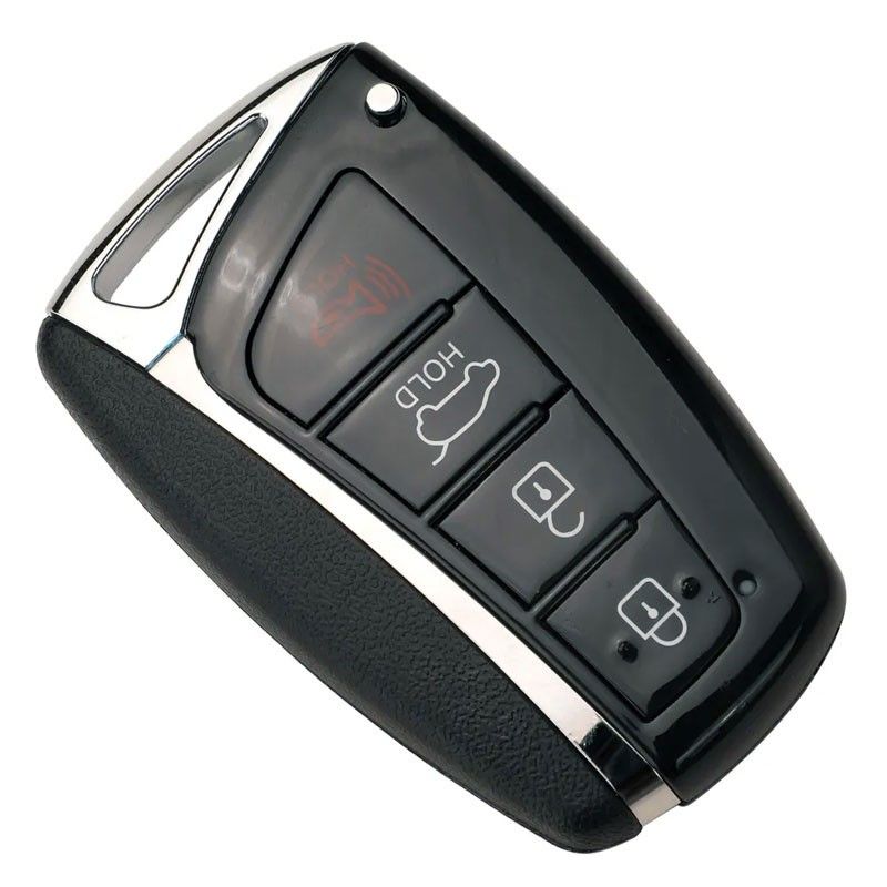 Larmdosa Nyckelskal Hyundai Santa Fe