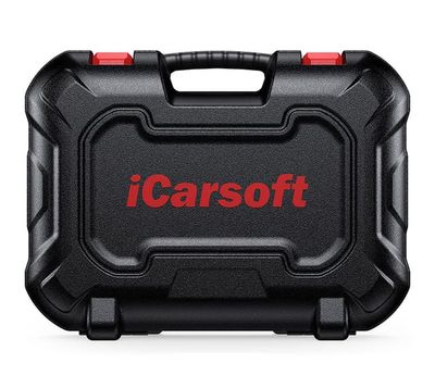 iCarsoft MarineScan X9 – Professionellt diagnosverktyg för båt, utombordare, inombordare och jetski