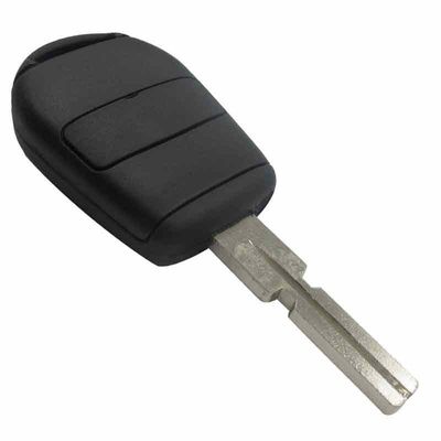 Larmdosa Nyckelskal BMW 2 knappar HU58