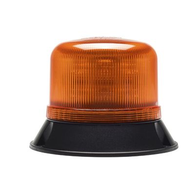 Roterande varningsljus micro 16 led Fast montering Emärkt