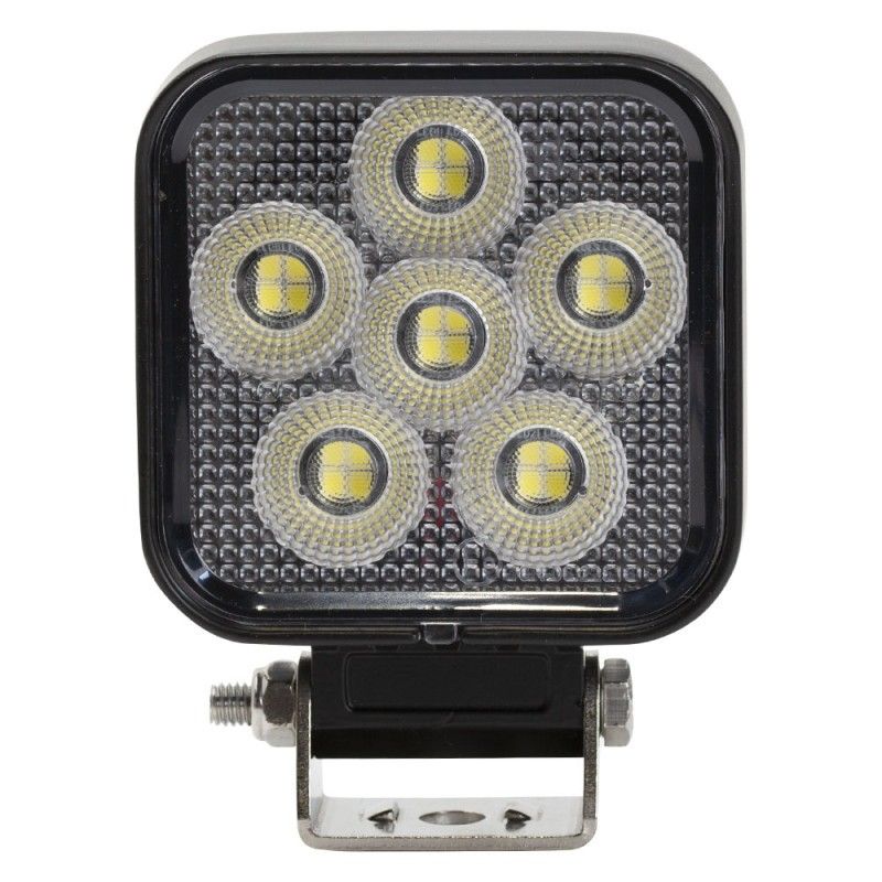 Arbetsbelysning LED 24W