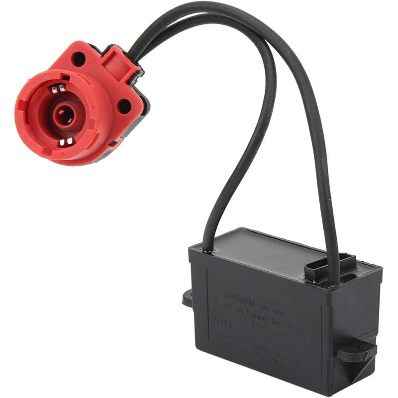 Ballast Tändmodul 1307329054 – Ersättning för Audi, BMW, Mercedes, Porsche & VW (2-Pins)