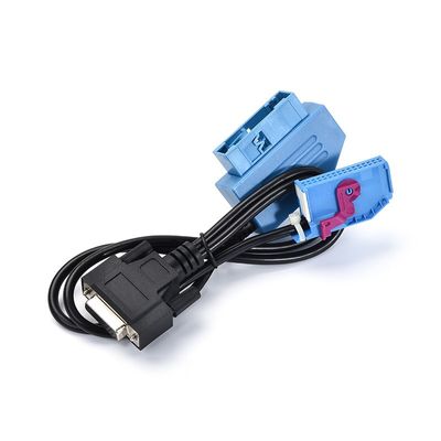 iCarsoft CR Immo felkodsläsare Nyckelprogrammering