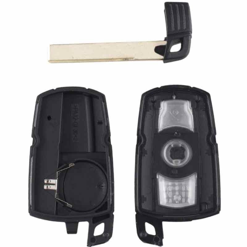 Nyckelskal Smartkey BMW E90 E91 E92 E60