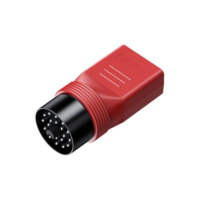 BMW 20-pin till OBD2-adapter för iCarsoft felkodsläsare