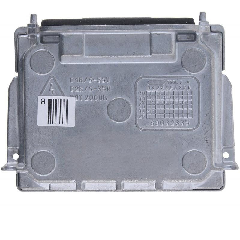 Ballast Velarc 6G Valeo Style