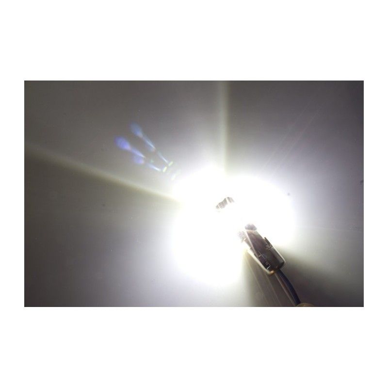 Led Dimljus H8/H11 50W Cree chip