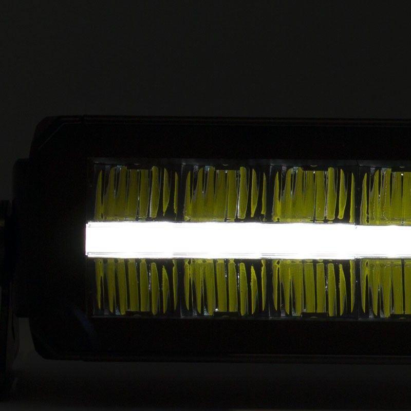 Xstar Duo 22 LED ramp 180W