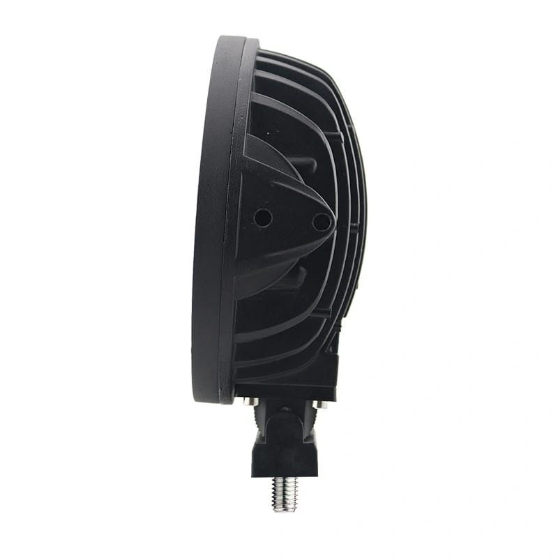 70W LED extraljus med DRL