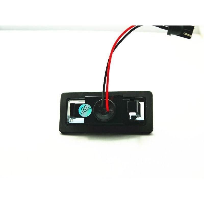 LED skyltbelysning Nissan MuranoNoteAltimaIInfiniti
