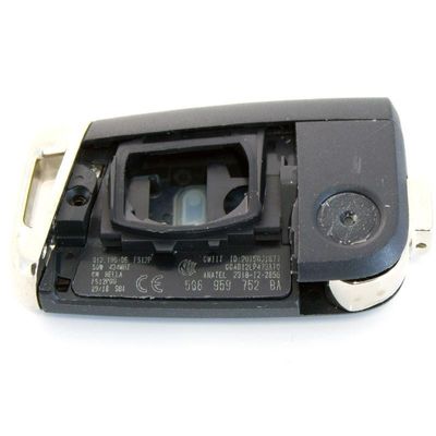 Larmdosa Nyckelska VW TIGUAN och TOURAN Keyless