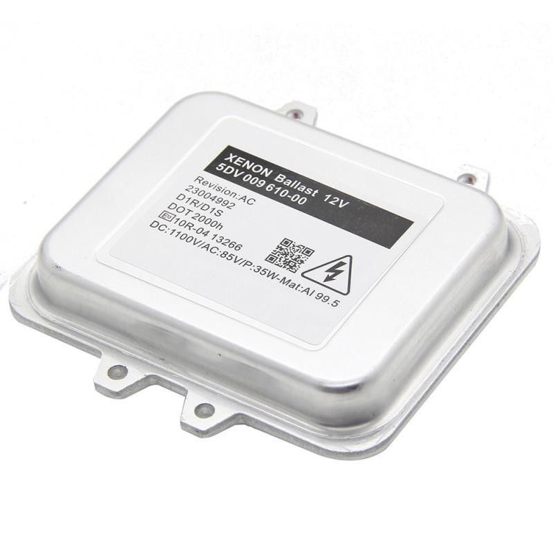 Ballast D1 5DV Ver2