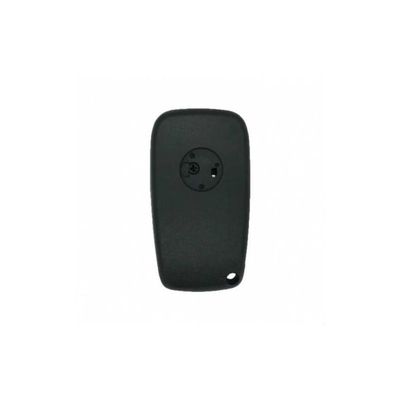 Fiat Remote Larmdosa nyckelskal 2 knappar