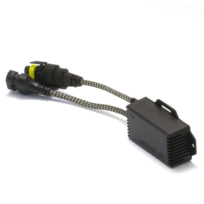 LED Canbus dekoder X12
