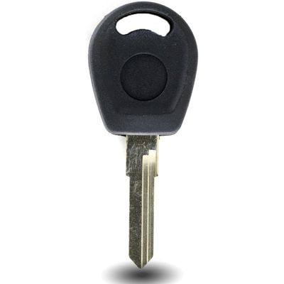 Larmdosa Transponder nyckel till Volkswagen Caddy ID 48 Chip