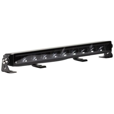 Ledramp - Extraljus 120W DRL