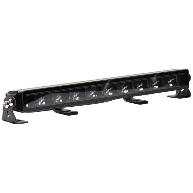 Ledramp - Extraljus 120W DRL