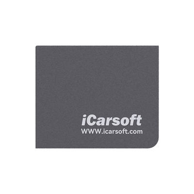 iCarsoft MT PRO – Professionellt MC & ATV Diagnosverktyg | 100+ Märken | 7” Pekskärm | Livstids Uppdateringar